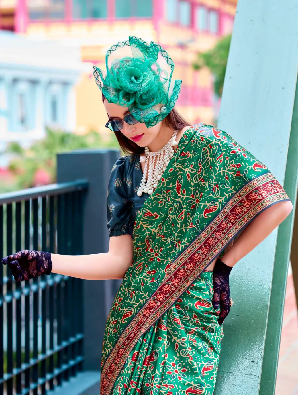 Emerald Bloom - Image 2